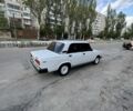 Білий ВАЗ 2107, об'ємом двигуна 1.5 л та пробігом 63 тис. км за 2700 $, фото 4 на Automoto.ua