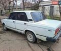 Белый ВАЗ 2107, объемом двигателя 1.45 л и пробегом 74 тыс. км за 2100 $, фото 3 на Automoto.ua
