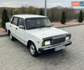 Белый ВАЗ 2107, объемом двигателя 1.5 л и пробегом 109 тыс. км за 1350 $, фото 7 на Automoto.ua