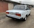 Білий ВАЗ 2107, об'ємом двигуна 1.5 л та пробігом 72 тис. км за 1700 $, фото 4 на Automoto.ua