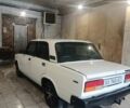 ВАЗ 2107 2004 в Богодухове на Automoto.ua Белый ВАЗ 2107, объемом двигателя 1.5 л и пробегом 250 тыс. км за 900 $, фото 4 на Automoto.ua