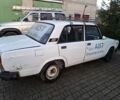 Белый ВАЗ 2107, объемом двигателя 0 л и пробегом 1 тыс. км за 716 $, фото 3 на Automoto.ua