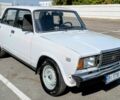 Білий ВАЗ 2107, об'ємом двигуна 1.5 л та пробігом 85 тис. км за 1221 $, фото 2 на Automoto.ua