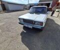 Белый ВАЗ 2107, объемом двигателя 0 л и пробегом 13 тыс. км за 662 $, фото 4 на Automoto.ua