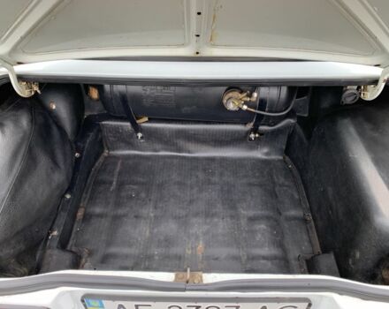 Білий ВАЗ 2107, об'ємом двигуна 1.5 л та пробігом 72 тис. км за 1700 $, фото 7 на Automoto.ua