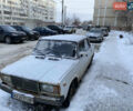 Білий ВАЗ 2107, об'ємом двигуна 1.45 л та пробігом 143 тис. км за 900 $, фото 1 на Automoto.ua
