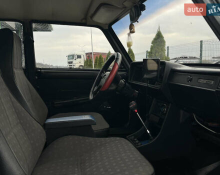 Белый ВАЗ 2107, объемом двигателя 1.5 л и пробегом 109 тыс. км за 1350 $, фото 50 на Automoto.ua