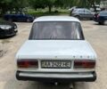 Білий ВАЗ 2107, об'ємом двигуна 1.5 л та пробігом 120 тис. км за 600 $, фото 2 на Automoto.ua