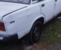 Белый ВАЗ 2107, объемом двигателя 1.6 л и пробегом 90 тыс. км за 356 $, фото 6 на Automoto.ua
