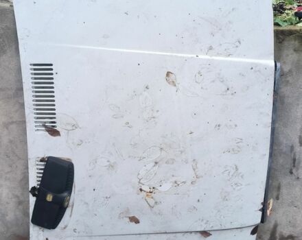 Белый ВАЗ 2107, объемом двигателя 1.5 л и пробегом 12 тыс. км за 356 $, фото 1 на Automoto.ua