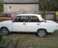 Белый ВАЗ 2107, объемом двигателя 0 л и пробегом 300 тыс. км за 409 $, фото 1 на Automoto.ua