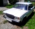 Білий ВАЗ 2107, об'ємом двигуна 1.6 л та пробігом 68 тис. км за 300 $, фото 1 на Automoto.ua
