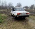 Белый ВАЗ 2107, объемом двигателя 0 л и пробегом 237 тыс. км за 592 $, фото 1 на Automoto.ua