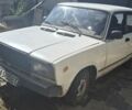 Белый ВАЗ 2107, объемом двигателя 1.5 л и пробегом 1000 тыс. км за 225 $, фото 1 на Automoto.ua
