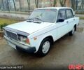 Белый ВАЗ 2107, объемом двигателя 1.5 л и пробегом 1 тыс. км за 1050 $, фото 6 на Automoto.ua