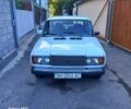 Белый ВАЗ 2107, объемом двигателя 0.25 л и пробегом 195 тыс. км за 1650 $, фото 1 на Automoto.ua