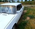 Білий ВАЗ 2107, об'ємом двигуна 1.5 л та пробігом 200 тис. км за 650 $, фото 4 на Automoto.ua