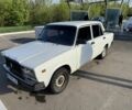 Білий ВАЗ 2107, об'ємом двигуна 1.5 л та пробігом 300 тис. км за 904 $, фото 1 на Automoto.ua