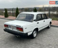 Белый ВАЗ 2107, объемом двигателя 1.5 л и пробегом 109 тыс. км за 1350 $, фото 29 на Automoto.ua