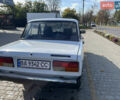 Білий ВАЗ 2107, об'ємом двигуна 1.45 л та пробігом 60 тис. км за 1250 $, фото 3 на Automoto.ua