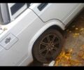 Белый ВАЗ 2107, объемом двигателя 1.5 л и пробегом 100 тыс. км за 1000 $, фото 1 на Automoto.ua