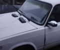 Белый ВАЗ 2107, объемом двигателя 1.6 л и пробегом 90 тыс. км за 356 $, фото 2 на Automoto.ua