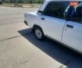 Белый ВАЗ 2107, объемом двигателя 1.5 л и пробегом 49 тыс. км за 2300 $, фото 5 на Automoto.ua
