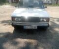 Белый ВАЗ 2107, объемом двигателя 1.5 л и пробегом 87 тыс. км за 800 $, фото 1 на Automoto.ua