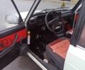 Белый ВАЗ 2107, объемом двигателя 1.5 л и пробегом 100 тыс. км за 900 $, фото 6 на Automoto.ua