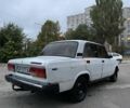 Белый ВАЗ 2107, объемом двигателя 1.5 л и пробегом 70 тыс. км за 1074 $, фото 10 на Automoto.ua