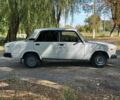 ВАЗ 2107 2004 в Новомосковске на Automoto.ua Белый ВАЗ 2107, объемом двигателя 0 л и пробегом 45 тыс. км за 1499 $, фото 3 на Automoto.ua