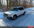 Білий ВАЗ 2107, об'ємом двигуна 1.5 л та пробігом 98 тис. км за 980 $, фото 3 на Automoto.ua
