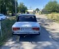 Білий ВАЗ 2107, об'ємом двигуна 1.5 л та пробігом 78 тис. км за 293 $, фото 1 на Automoto.ua