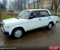 Белый ВАЗ 2107, объемом двигателя 1.5 л и пробегом 1 тыс. км за 1050 $, фото 9 на Automoto.ua