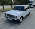 Білий ВАЗ 2107, об'ємом двигуна 1.5 л та пробігом 63 тис. км за 2700 $, фото 2 на Automoto.ua