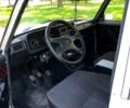 Білий ВАЗ 2107, об'ємом двигуна 1.6 л та пробігом 175 тис. км за 1550 $, фото 6 на Automoto.ua