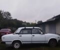 Белый ВАЗ 2107, объемом двигателя 0 л и пробегом 15 тыс. км за 359 $, фото 1 на Automoto.ua