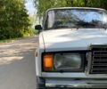 Білий ВАЗ 2107, об'ємом двигуна 1.5 л та пробігом 150 тис. км за 950 $, фото 1 на Automoto.ua