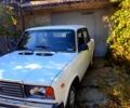Білий ВАЗ 2107, об'ємом двигуна 1.5 л та пробігом 170 тис. км за 1000 $, фото 1 на Automoto.ua