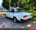Білий ВАЗ 2107, об'ємом двигуна 1.6 л та пробігом 175 тис. км за 1550 $, фото 4 на Automoto.ua