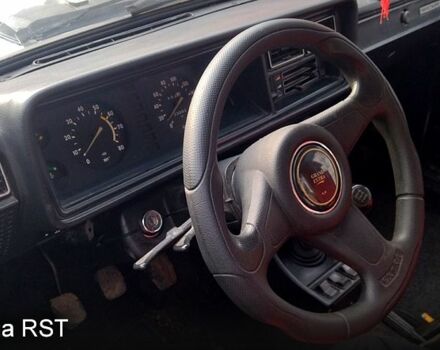 Белый ВАЗ 2107, объемом двигателя 1.5 л и пробегом 0 тыс. км за 1000 $, фото 6 на Automoto.ua