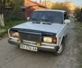Белый ВАЗ 2107, объемом двигателя 1.5 л и пробегом 178 тыс. км за 799 $, фото 1 на Automoto.ua