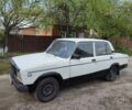 Белый ВАЗ 2107, объемом двигателя 1.5 л и пробегом 200 тыс. км за 350 $, фото 1 на Automoto.ua