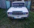Белый ВАЗ 2107, объемом двигателя 1.45 л и пробегом 54 тыс. км за 1300 $, фото 1 на Automoto.ua