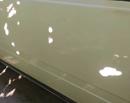 Белый ВАЗ 2107, объемом двигателя 1.5 л и пробегом 45 тыс. км за 1400 $, фото 4 на Automoto.ua