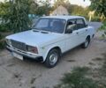 Білий ВАЗ 2107, об'ємом двигуна 1.45 л та пробігом 145 тис. км за 1000 $, фото 1 на Automoto.ua