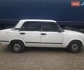 Белый ВАЗ 2107, объемом двигателя 1.5 л и пробегом 30 тыс. км за 650 $, фото 2 на Automoto.ua