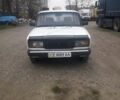 Белый ВАЗ 2107, объемом двигателя 1.5 л и пробегом 30 тыс. км за 650 $, фото 1 на Automoto.ua