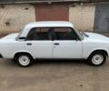 Білий ВАЗ 2107, об'ємом двигуна 1.5 л та пробігом 72 тис. км за 1700 $, фото 3 на Automoto.ua