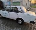 Белый ВАЗ 2107, объемом двигателя 0 л и пробегом 1 тыс. км за 716 $, фото 1 на Automoto.ua